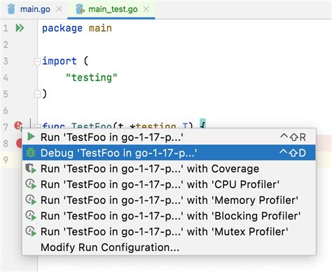 intellij idea 0 test classes found in package & 39|Cannot 'run all tests' anymore – IDEs Support (IntelliJ Platform .